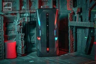 紅魔6評測：全方位打造，真正適合國人的電競遊戲手機