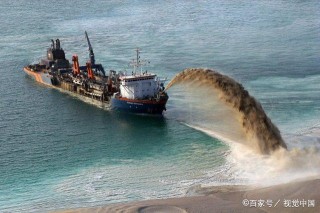 又發生了啥？一夜之間，南海12座島嶼集體消失，外媒：太瘋狂