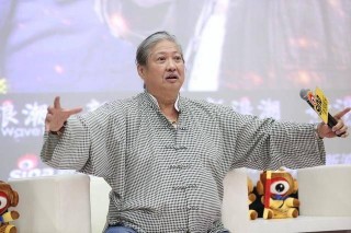 洪金寶從小到大一直欺負成龍，成龍：他就是個痞子