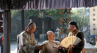 清朝紀曉嵐墓被發掘，發現7名女屍骸體態各異，專家：歷史沒寫偏