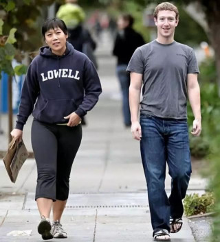 女性魅力到底是什麼？這個相貌平平的女人為何能嫁給世界第三富豪
