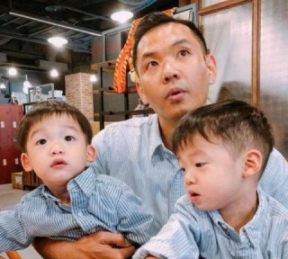 《爸爸去哪兒6》候選名單？如果真邀請他，芒果台收視率是要爆了