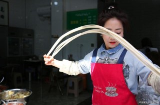 西安正宗面食培訓班-西安美食匯