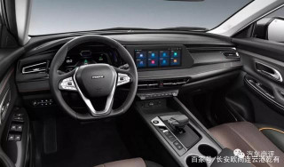 長安歐尚 X7 PLUS：我的“嬰兒車兒童模式”！