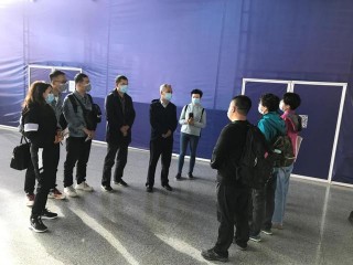自治區文化和旅遊廳第三批“訪惠聚”駐村工作隊員啟程