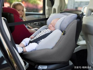 為什麼很多父母不給小孩使用安全座椅