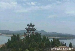 江西撫州黎川縣三個值得一去的旅遊景點，喜歡的不要錯過了