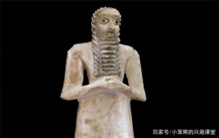 世界未解之謎：人類文明探索，蘇美爾文明是外星人創造？