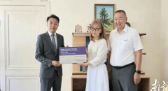 搶抓暑期市場機遇！三亞依托第五航權航線深耕俄蒙市