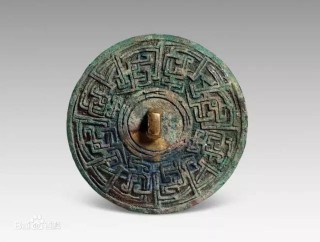 陝西出土一青銅器，考古發現令人不解：西周已有太陽能技術？