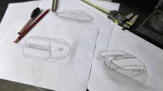 傳承與創新！揭秘血手幽靈V8M Max電競遊戲鼠標