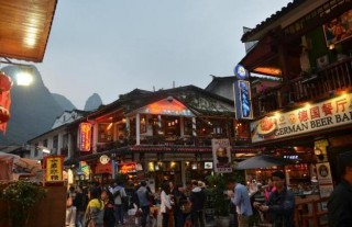 西安網紅景點，旅遊業蓬勃發展，這裏你去體驗過嗎
