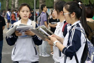 作為學生想要保持成績，有些“娛樂”需要避免