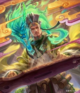 三國殺：楊儀、鄧芝登錄遊戲，蜀國又添娛樂神將