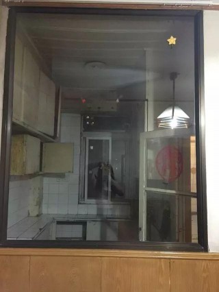 剛畢業就結婚，買舊房當婚房 巧手化腐朽為神奇，新家真不能小瞧