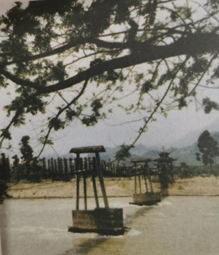 四川有個世界文化遺產景點，那就是水文化的搖籃——都江堰