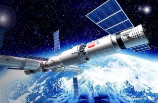 大快人心！我國外太空空間站即將建成，美國申請被拒絕了？
