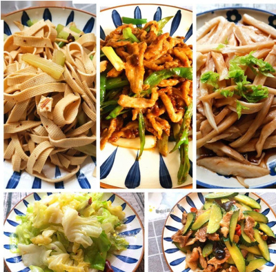 “春補鈣，骨棒硬”，分享5道高鈣家常菜，補鈣健腦好處多！收藏