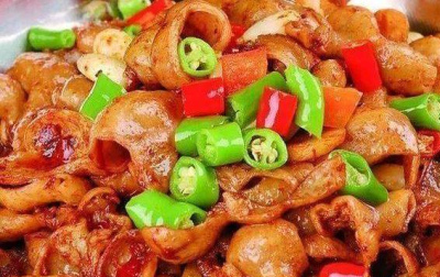 家常菜開胃菜，農家美食菜譜大全，食材食譜，解饞又好吃，吃不夠