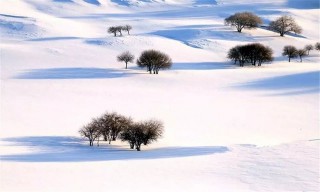 冬季遊河北 | 冰雪奇觀、雪景霧凇、雲海日出……最潮冰雪三日游來啦！