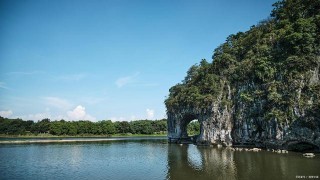 廣西這處景點，被語文課本種草的旅行地，也稱為“20塊的旅行地”