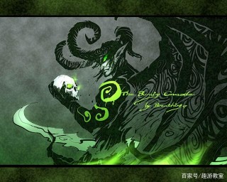 DOTA中輔助是carry位，但其他遊戲中輔助卻成打工人！LOL該背鍋？