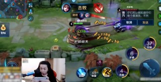 王者榮耀是公平競技遊戲？著名導演告訴你不存在的，呂德華崩潰了