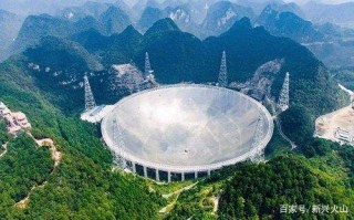 天眼明年將向世界開放，全球科學家有望借此繼續探索地外文明