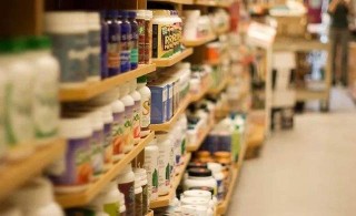 養生指南服務中心幫助老人找回久違的“附近”