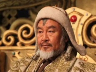 成吉思汗到底是蒙古國的，還是的？現在終於弄清楚了