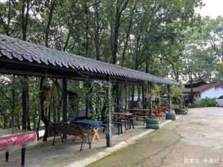 信陽這個山莊很少有人知道，風景、美食卻令人難忘