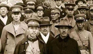 濟南慘案中就沒人抵抗日本人嗎？當然有！