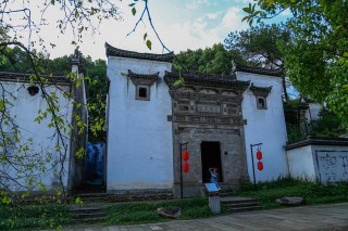 浙江旅遊性價比最高的地方，浙商發源地之一，兩個4A景點免門票