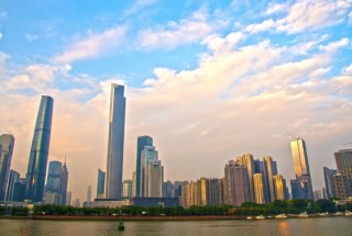 學生黨窮游廣州攻略，看完以後你不得不佩服