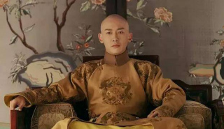 雍正存世的遺詔，塵封幾百年，竟然與乾隆皇帝有關