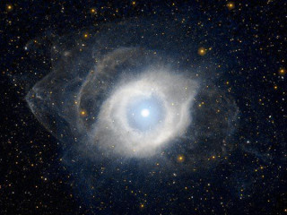 宇宙探索有了新發現，對HR8799恒星系統和矮星系有了新的發現