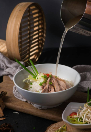 膠原蛋白食物怎麼選？這5款飲食推薦，魚皮配檸檬效