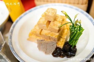 大洋灣八大碗“初秋限定美食”來襲，人均2位數通吃全場！