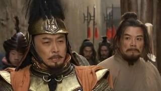 榮耀歷史：大唐風雲人物志——衛國公李靖