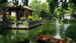 最適合十二星座旅行的景點——金牛座：大隱於市的富貴閑人
