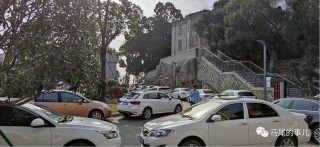 馬尾春節旅遊市場熱，本地遊占“C位”