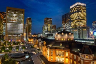 日本獨霸世界的新材料產業