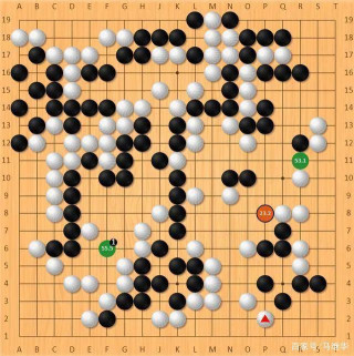 EDG奪冠上熱搜，娛樂圈明星紛紛發聲祝賀，圍棋高手很落寞