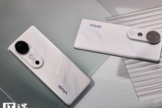 某廠天璣 9300 + 新機參數曝光，預計為 vivo S20 Pro_認證_焦光學_數碼