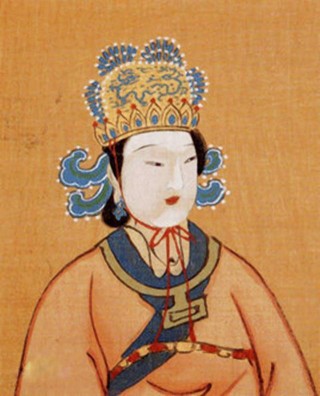 登封-山下小城，古老歷史，大人物賜名