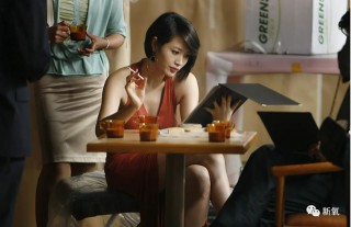 韓國寶藏女演員演技實力有目共睹，還會非常溫暖的對待後輩