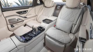 奔馳多款重磅車型亮相廣州車展，彰顯“汽車發明家”的豪華之道