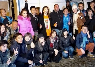 TVB的《再創世紀》真來了，陣容不錯但註定難以超越經典！