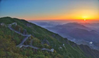 提升全域旅遊綠色管理 浙江安吉發布《安吉縣全域旅遊綠色管理規範》