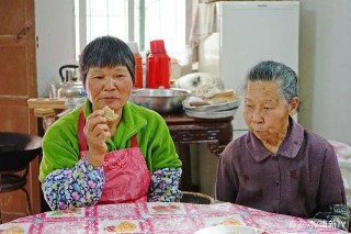 這種美食，能讓你品嘗小時候的味道~